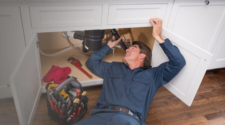 Professional Gas Leak Detection in Green Pond, AL